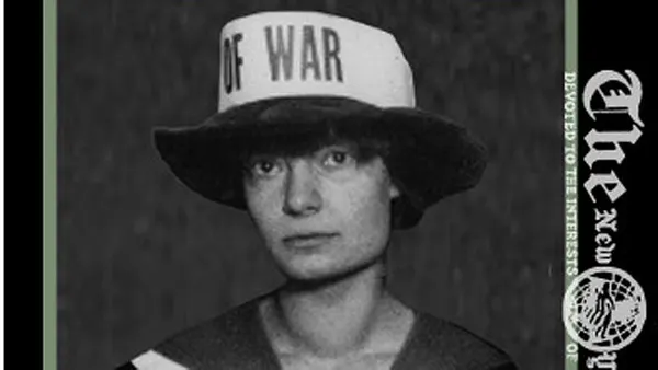 Thinking outside the (reliquary) box: A historicist approach to a socialist emblem