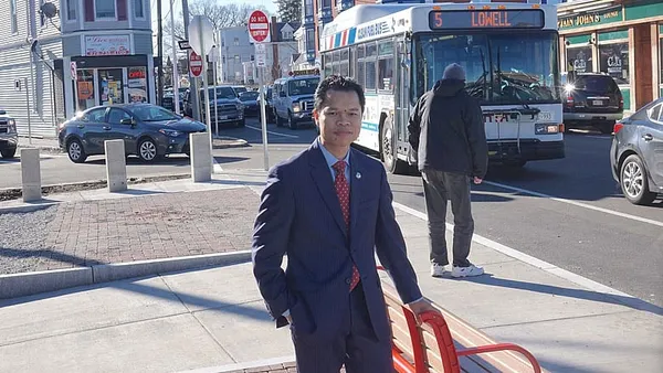 Rep. Rady Mom on transforming Lowell’s urban landscape