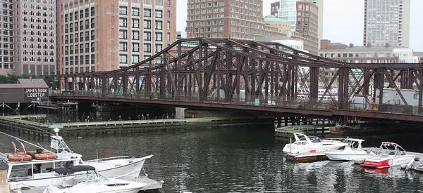 Northern Ave. bridge contest seeks ideas for landmark span
