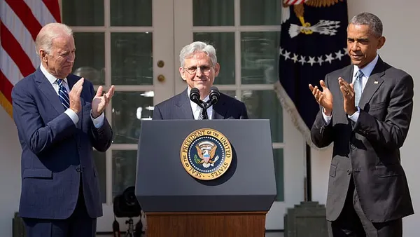 What kind of judge is Supreme Court nominee Merrick Garland?