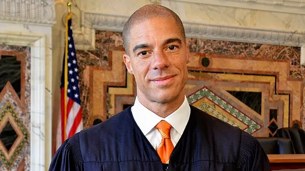 Obama narrowing list of possible Supreme Court candidates