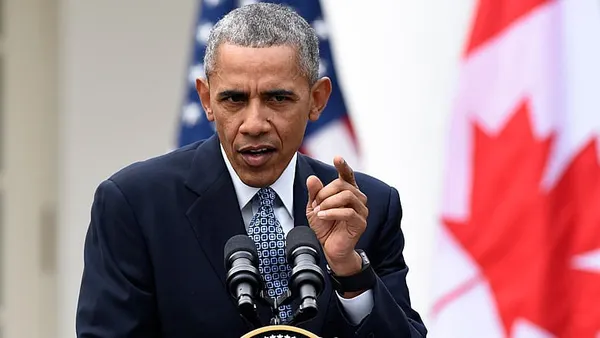 Obama scoffs, says GOP leaders to blame for party ‘crackup’