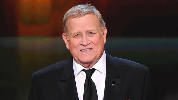 Ken Howard, TV actor and acting union leader, dies