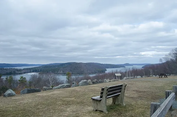 Quabbin sacrificed country towns to supply a thirsty Boston