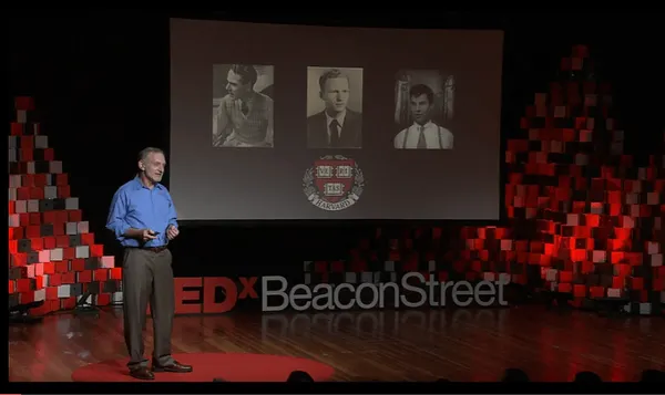 Harvard study uncovers keys to healthy, happy life