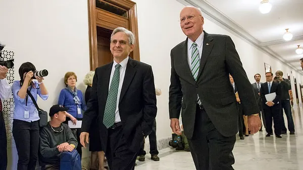 Five truths about Senate confirmation of Supreme Court nominees