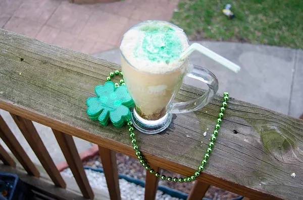 How to mix up some St. Patrick’s Day cheer