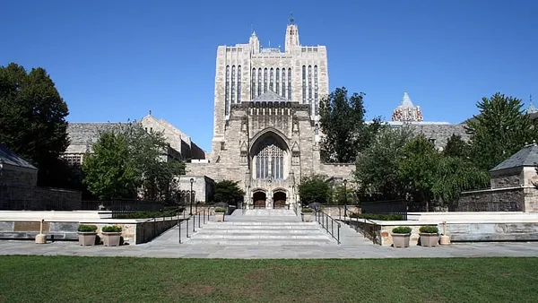 Yale should follow GE to Boston