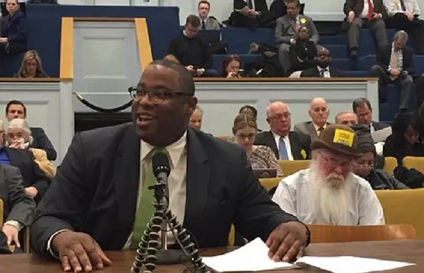 ‘Bathroom Bill,’ charter schools measure given more time