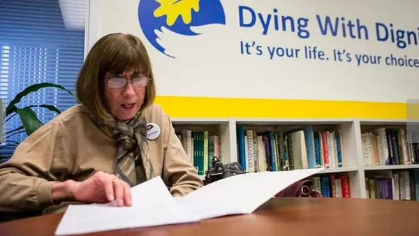 Canada’s assisted suicide warning: Physicians’ conscience rights at stake
