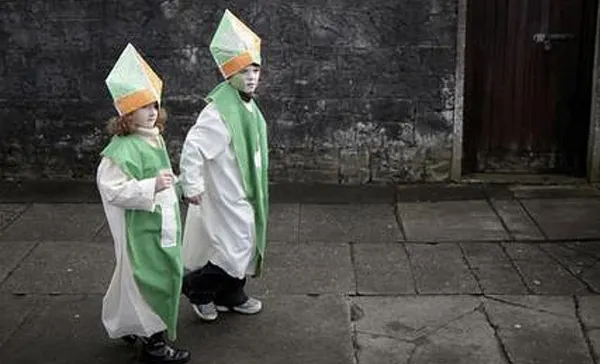 Irish ancestral records available online for free