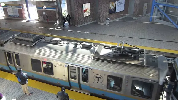 Transpo plan devotes most capital $$$ to two areas