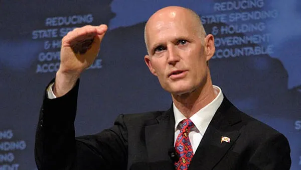 Florida becomes 12th state to defund Planned Parenthood