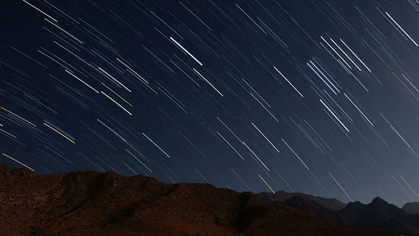 The sky is not the limit: Explore the space outside your comfort zone