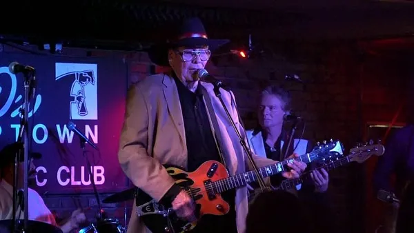 Boston’s costs challenge artists trying to thrive