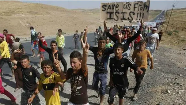 KoC: U.S. must conclude there’s genocide against Mideast Christians