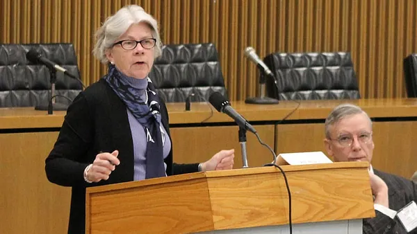 Chairs agree accord on charter schools ‘unlikely’