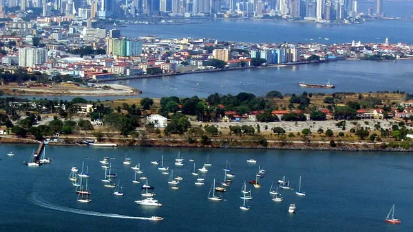 Six things a tax haven expert learned from the Panama Papers