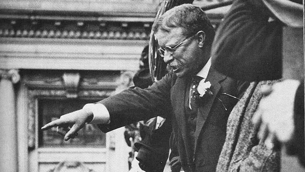 Trump’s new nationalism