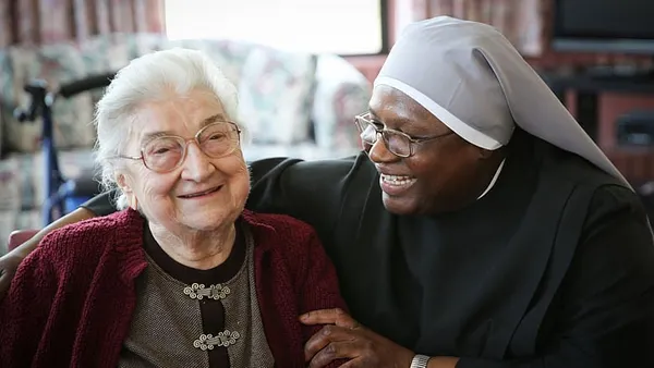 Visitors at Hospitals and Nursing Home?  Maybe in About A Week, State Officials Say