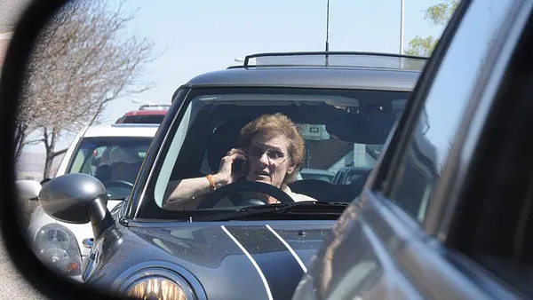 Speliotis sees momentum for handheld cellphone ban for drivers