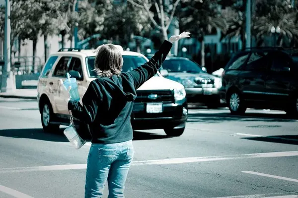 Women-only ride service for Boston confronts legal concerns