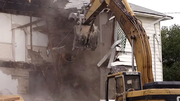 Eminent domain, revisited