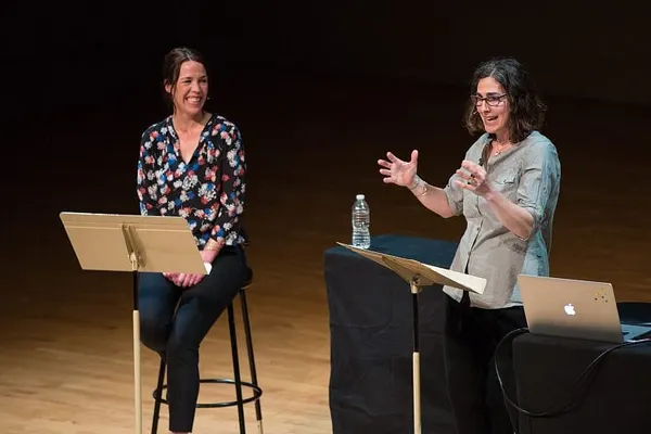 ‘Serial’ makers give Boston audience a peek behind the scenes