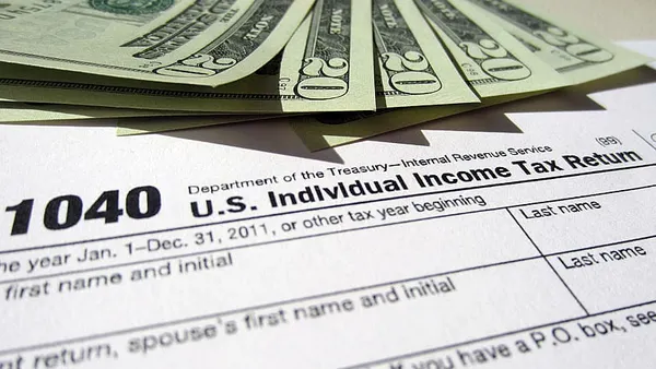 The only tax reform we will ever need