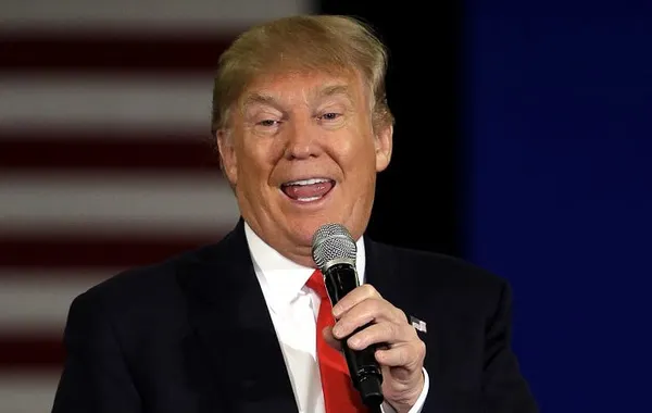 Clinton edges Trump on a range of issues, poll shows