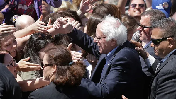 JAYBerns: Rebels without a clue