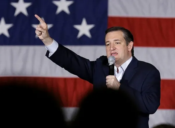 Trump, Cruz make final bids for Wisconsin voters