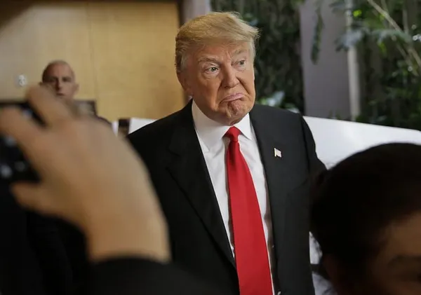 Trump seen as least likely to do what’s best for economy
