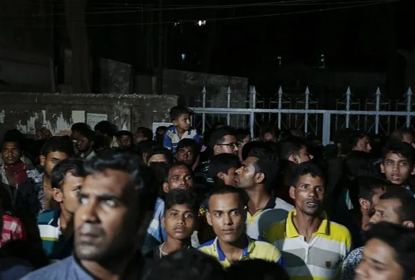 2 men including USAID employee killed in Bangladesh