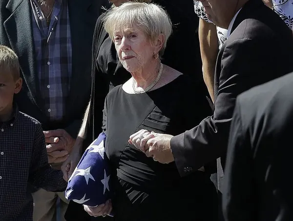 Glen Doherty family gets death benefit years after Benghazi