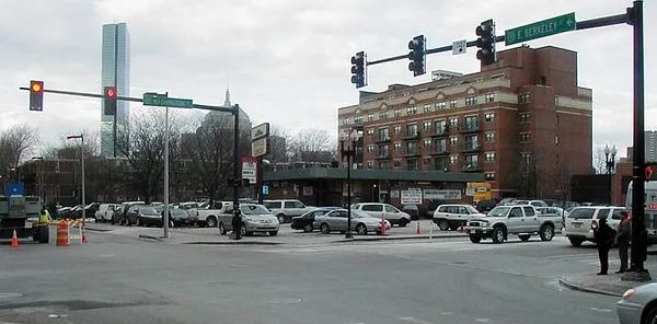 Boston Council seeks to apply brakes to drivers