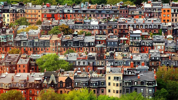 Nine unbelievable Boston facts