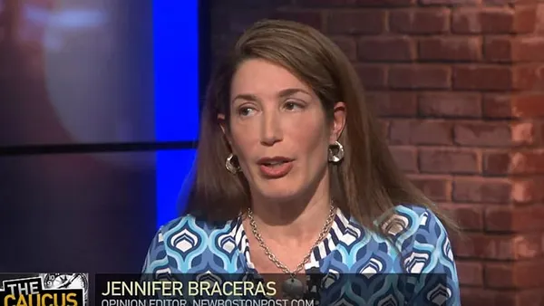 Braceras on Trump: No pro-lifer would ever say that (video)