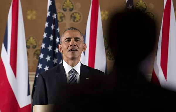 Obama calls for repeal of North Carolina ‘bathroom law’