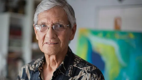 Cuban poet Valladares to receive Becket’s Canterbury Medal