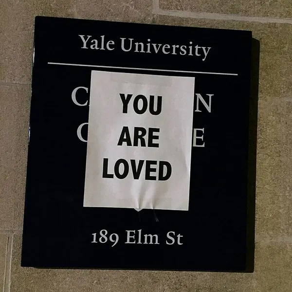 Yale dumps ‘master’ title, preserves ‘triggering’ Calhoun name
