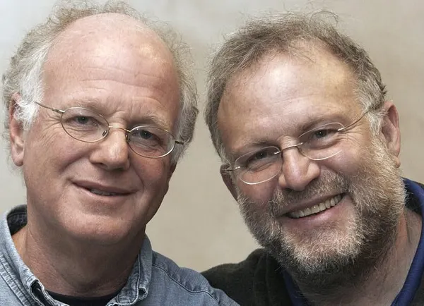 Ben & Jerry’s co-founders arrested in US Capitol protest