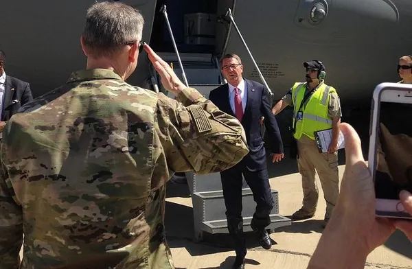 US escalates Iraq fight, send more troops, helicopters