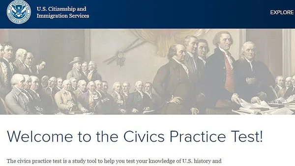 DHS will make ‘Freedom of Religion’ change in naturalization exam