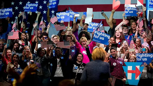 Five key takeaways from the New York primary
