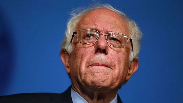 Sanders’ problem: To win, he needs Clinton’s superdelegates