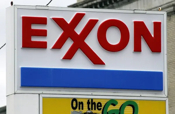 Exxon challenges demand for climate-change documents