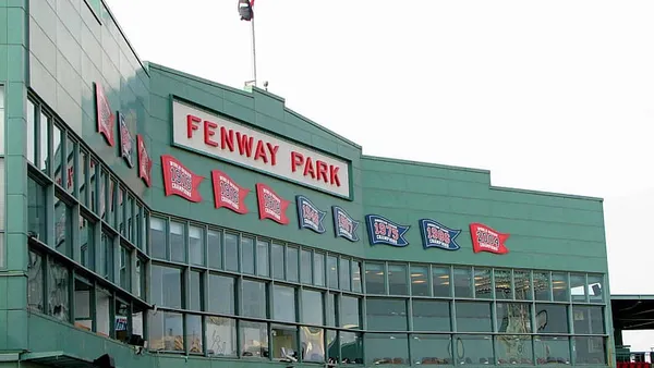 This week in New England history: April 18-24