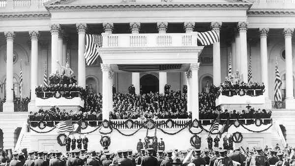 Should Republicans let history (and Ohio?) be their guide?