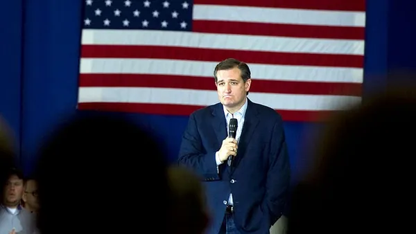 Cruz, Kasich strategies align with goal of beating Trump